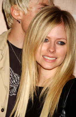 Avril Lavigne