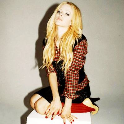 Avril Lavigne