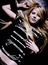 Avril Lavigne's photo