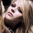 Avril Lavigne's photo