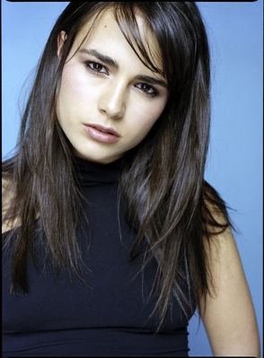 Jordana Brewster