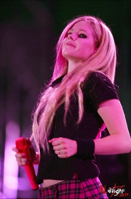 Avril Lavigne