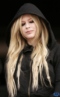 Avril Lavigne