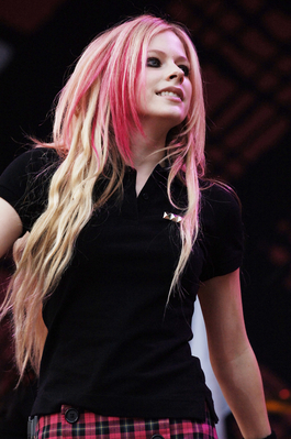 Avril Lavigne