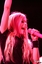 Avril Lavigne's photo