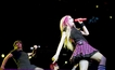 Avril Lavigne's photo