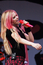 Avril Lavigne's photo