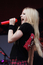 Avril Lavigne's photo