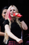 Avril Lavigne's photo