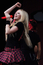 Avril Lavigne's photo