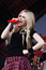 Avril Lavigne's photo