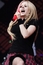 Avril Lavigne's photo