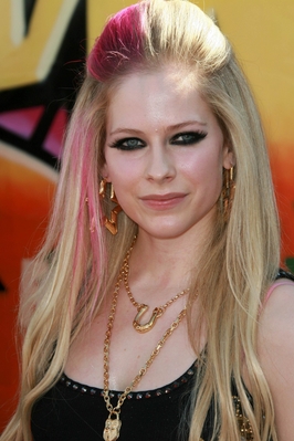 Avril Lavigne