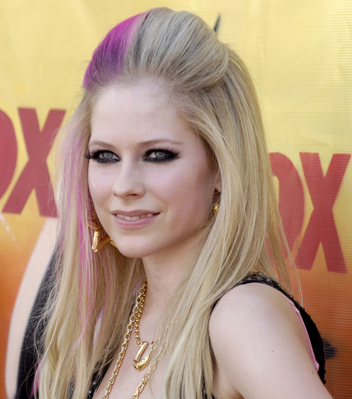 Avril Lavigne