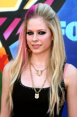 Avril Lavigne