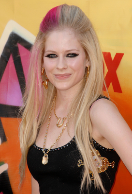 Avril Lavigne