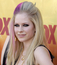 Avril Lavigne's photo