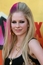 Avril Lavigne's photo