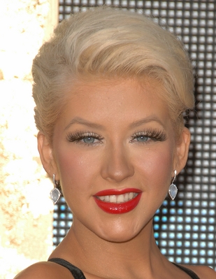 Christina Aguilera