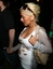 Christina Aguilera's photo