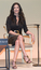 Catherine Zeta Jones's photo