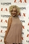 Christina Aguilera's photo