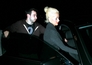 Christina Aguilera's photo