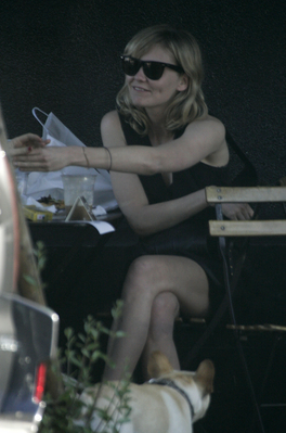 Kirsten Dunst