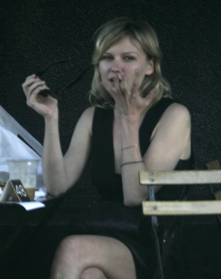 Kirsten Dunst