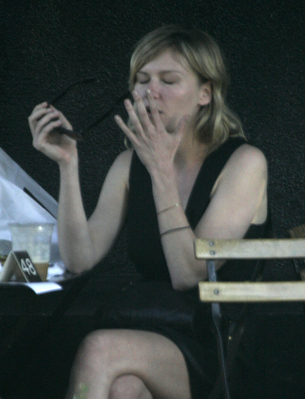 Kirsten Dunst