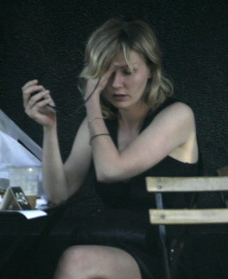 Kirsten Dunst