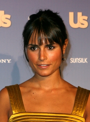 Jordana Brewster