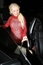 Christina Aguilera's photo