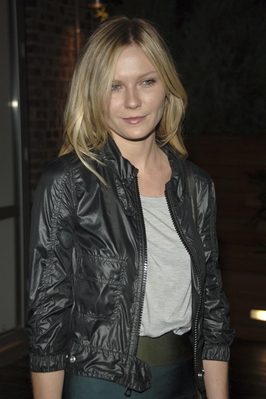 Kirsten Dunst