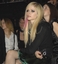 Avril Lavigne's photo