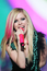 Avril Lavigne's photo