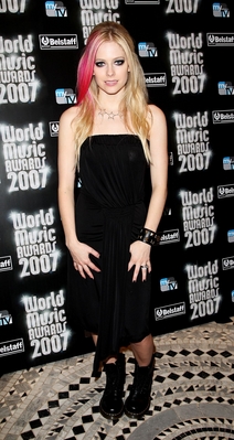 Avril Lavigne