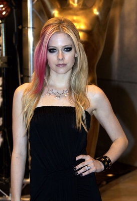 Avril Lavigne