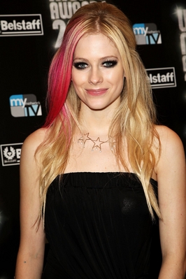 Avril Lavigne