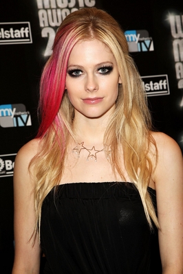 Avril Lavigne