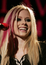 Avril Lavigne's photo