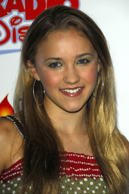 Emily Osment