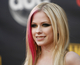 Avril Lavigne's photo