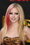 Avril Lavigne's photo