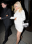 Christina Aguilera's photo