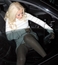 Christina Aguilera's photo