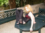 Heather Graham's photo