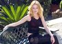 Heather Graham's photo