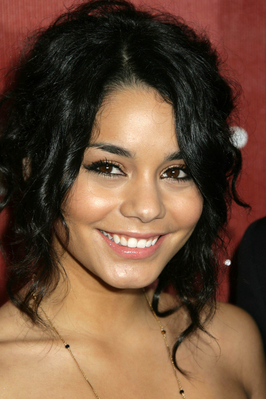 Vanessa Hudgens