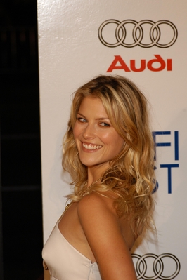 Ali Larter